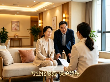 鸡泽有偿售卵代生女生的客户的客户群体有哪些