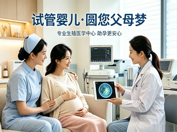 鸡泽辅助生育服务 试管婴儿行业的兴起背景、发展与未来展望